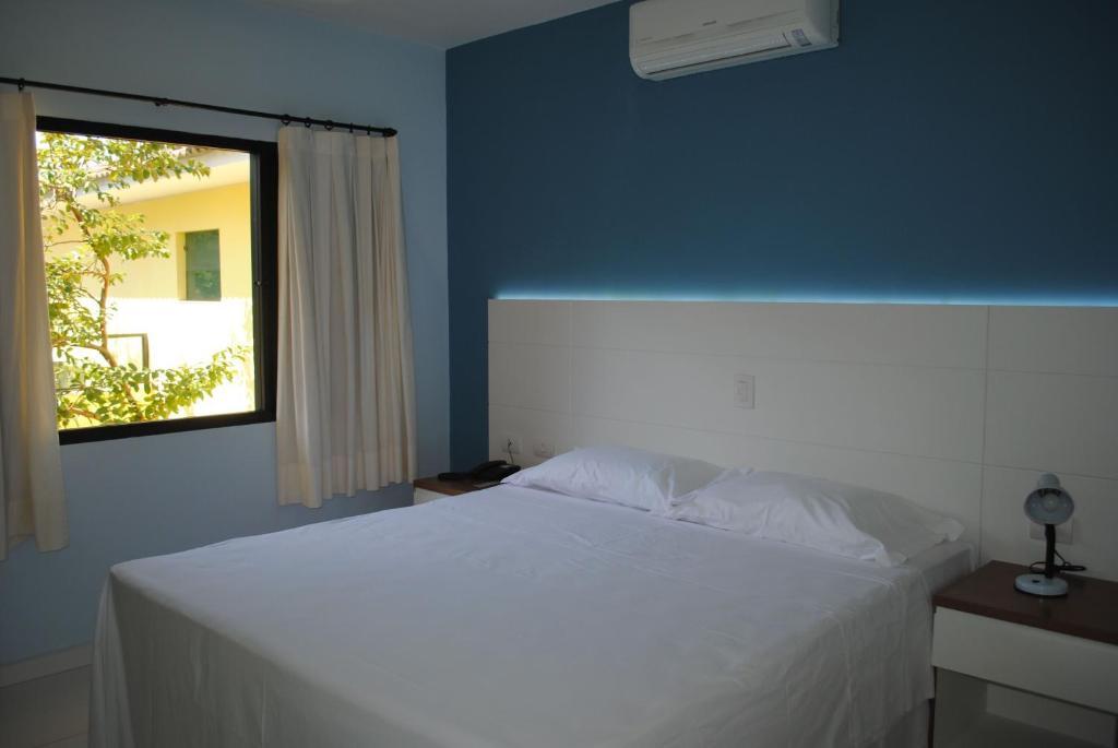 Dom Fernando Hotel Guarujá Zimmer foto