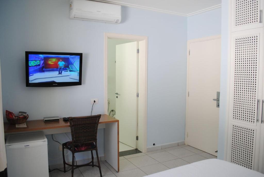 Dom Fernando Hotel Guarujá Zimmer foto