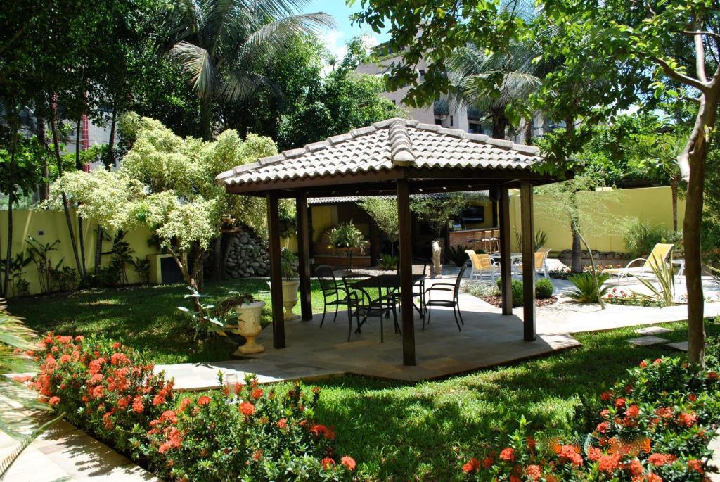 Dom Fernando Hotel Guarujá Exterior foto